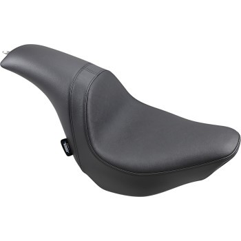 Predator Seat - Vinyl - Smooth - FL/FX '18-'25