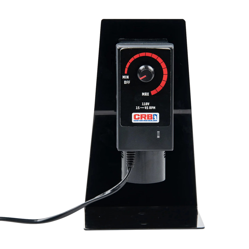 CRB DC Variable Speed Rod Dryer
