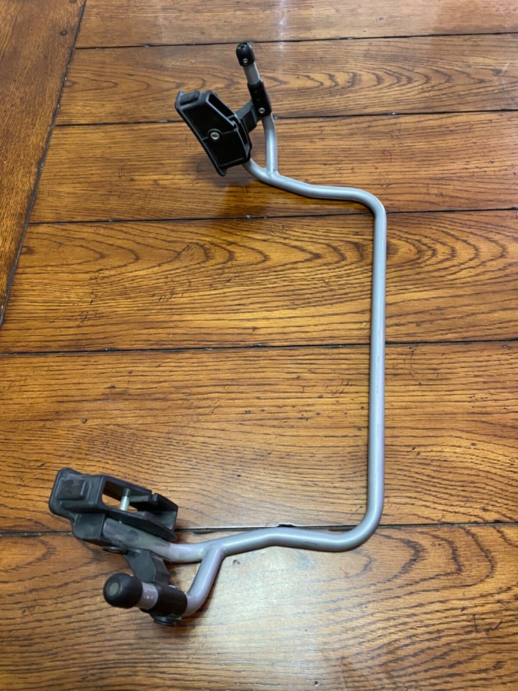 BOB stroller car seat adapter accessory Britax