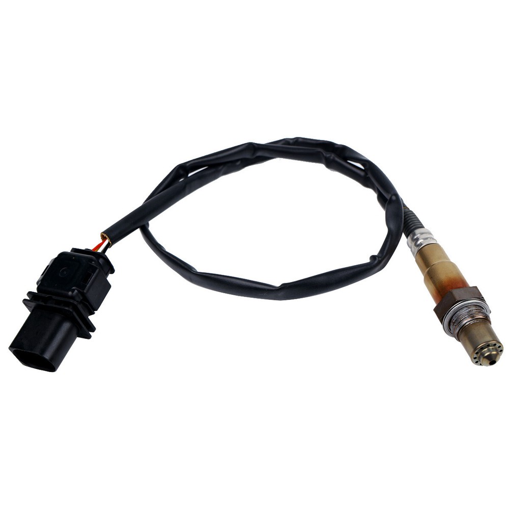 4PCS Oxygen O2 Sensor Upstream+Downstream For 2009-2014 Ford E-150 E-250 E-350