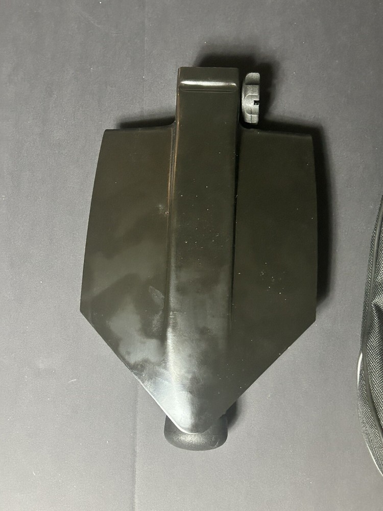 GLOCK Entrenching Tool Saw/Screwdriver/Tip/Pouch