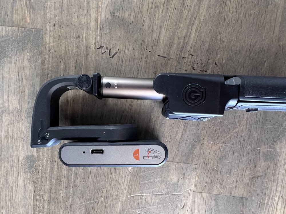Hohem iSteady Q Gimbal Stabilizer