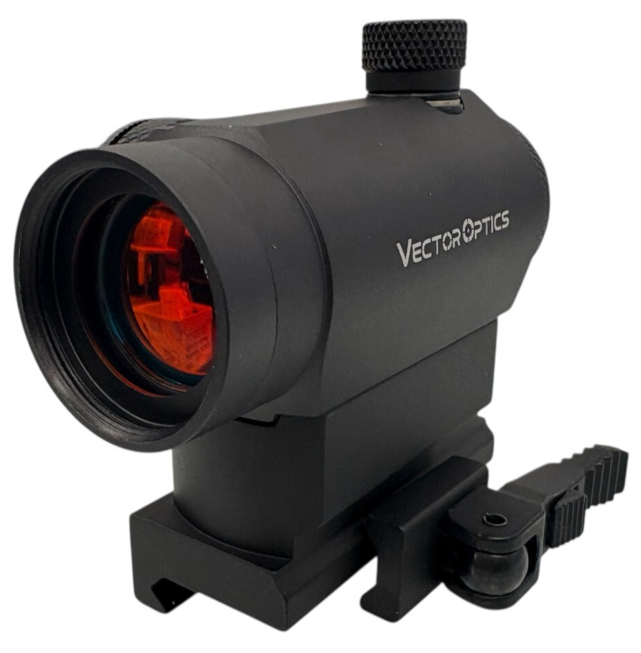 Vector Optics Maverick 1x22 Red Dot Sight