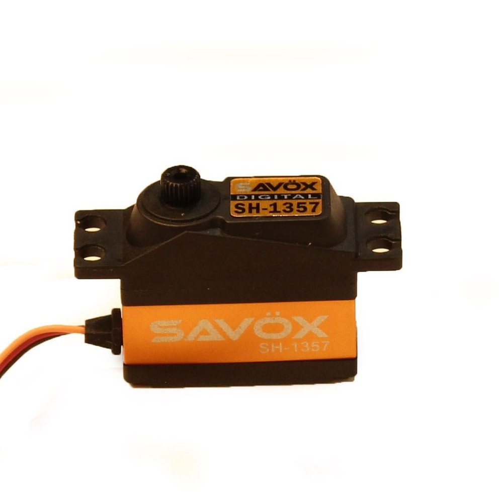 Savox - Digital High Speed Mini Coreless Servo