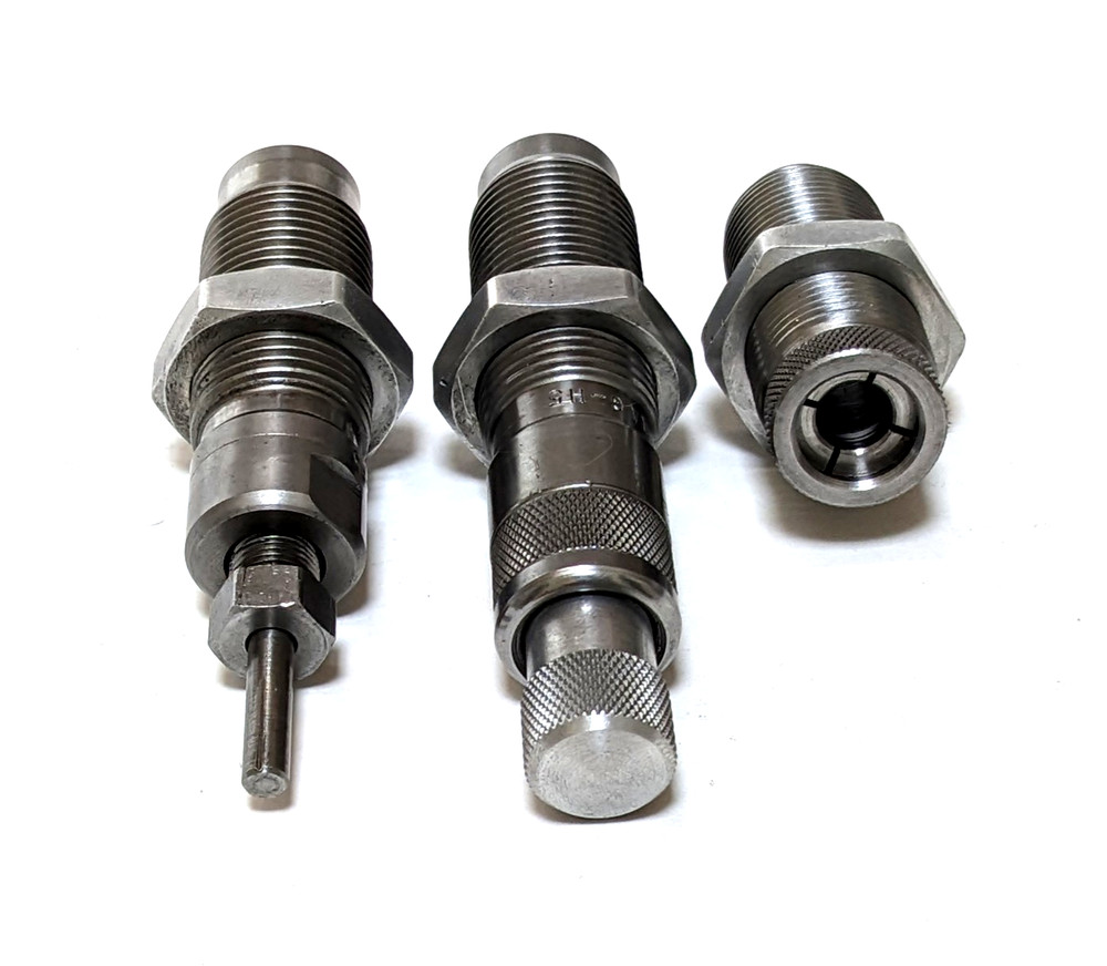 Lee 30-40 KRAG 3 Die Set + EXTRAS