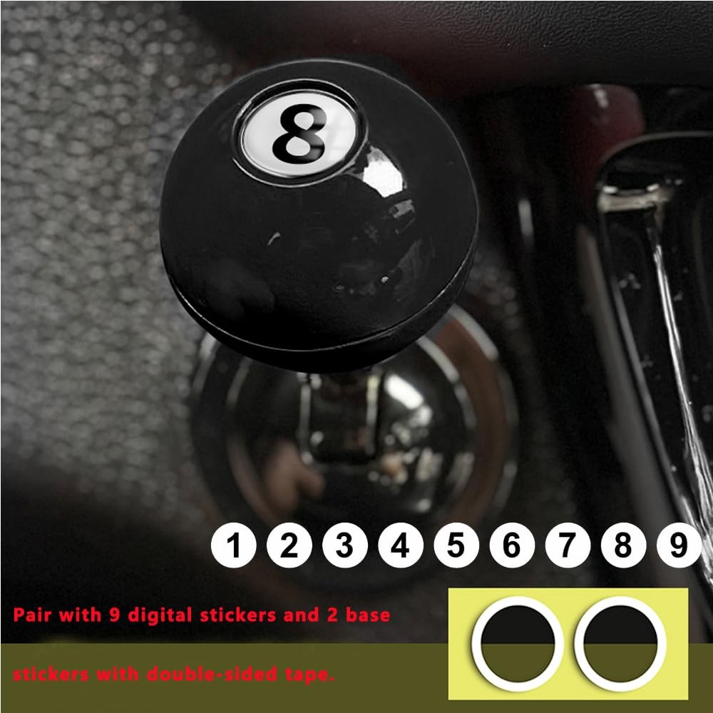 Push Start Button Cover Car Joystick Car Push to Start Button Rocker