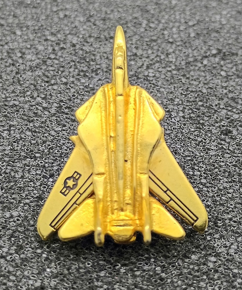 Grumman F-14 Tomcat Pin