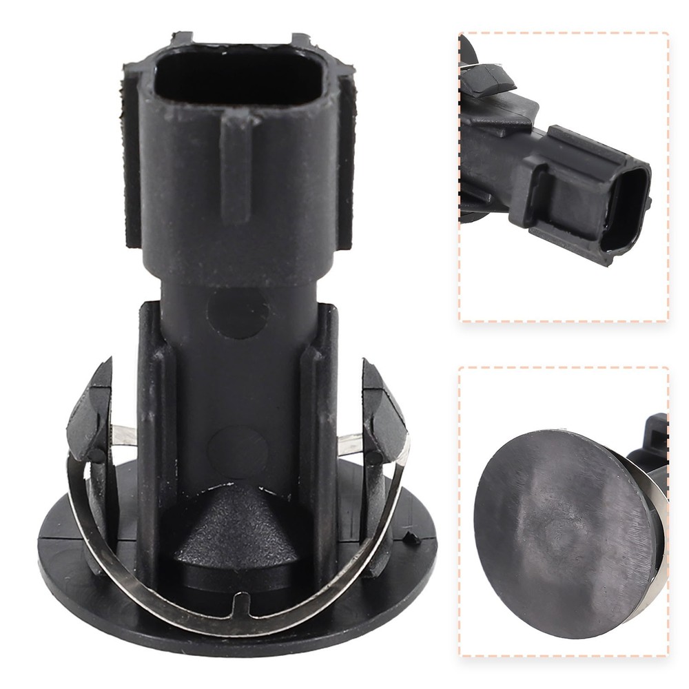 Sensor Plastic Sensor Temperature 1pc Accessories Battery High Quality