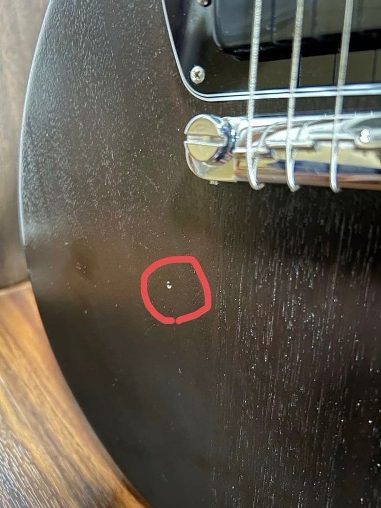 Gibson Les Paul Junior Tribute DC 2019