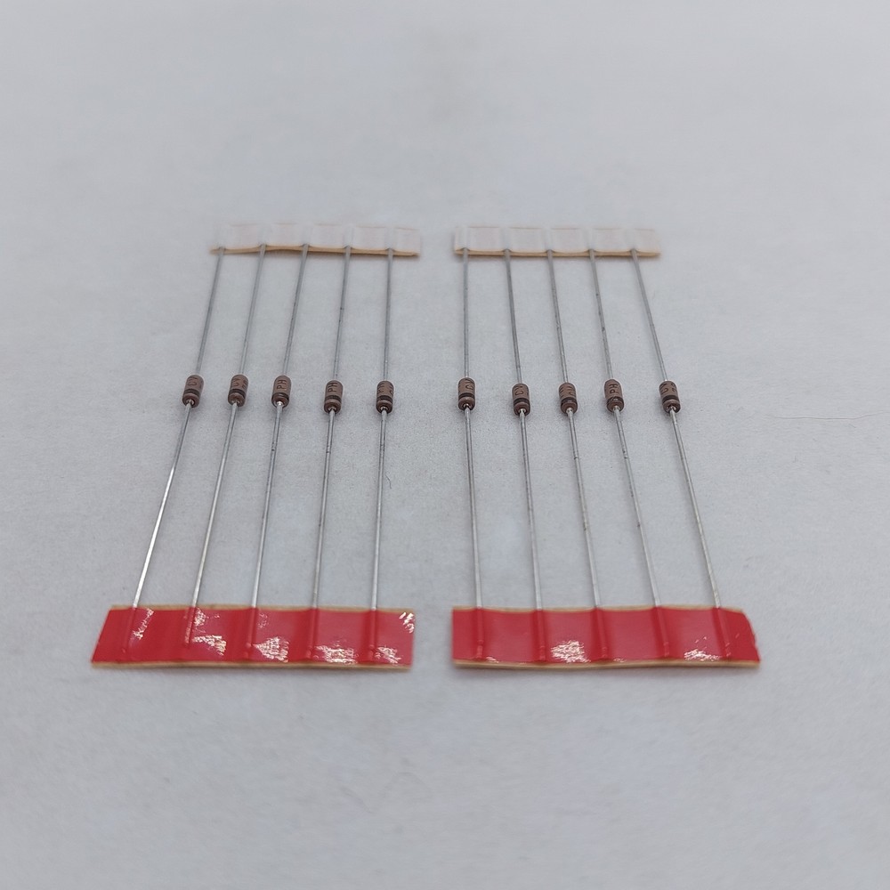 OA202/CV7332/CV7875 MULLARD SILICON DIODE X10pcs