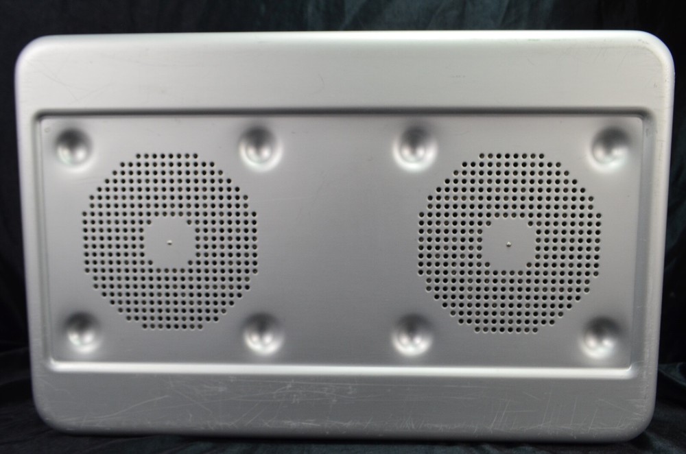 Aesculap JN821 Extra Long Size Sterile Container System With Lid Plus Retainers