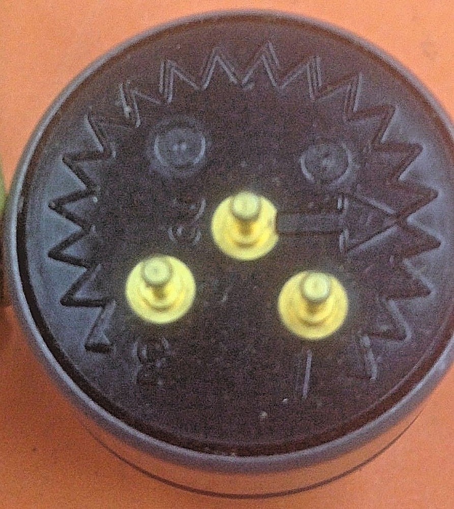 Servo Potentiometer 1K 1W (RS 173552)