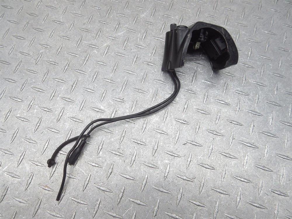 2006 04-07 Piaggio Beverly BV250 Right Handlebar Handle Bar Control Switch OEM