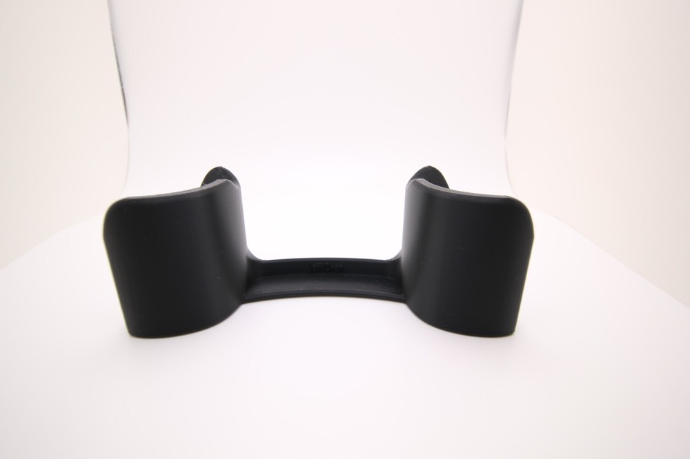 PS5 DualSense controller holder stand cradle display