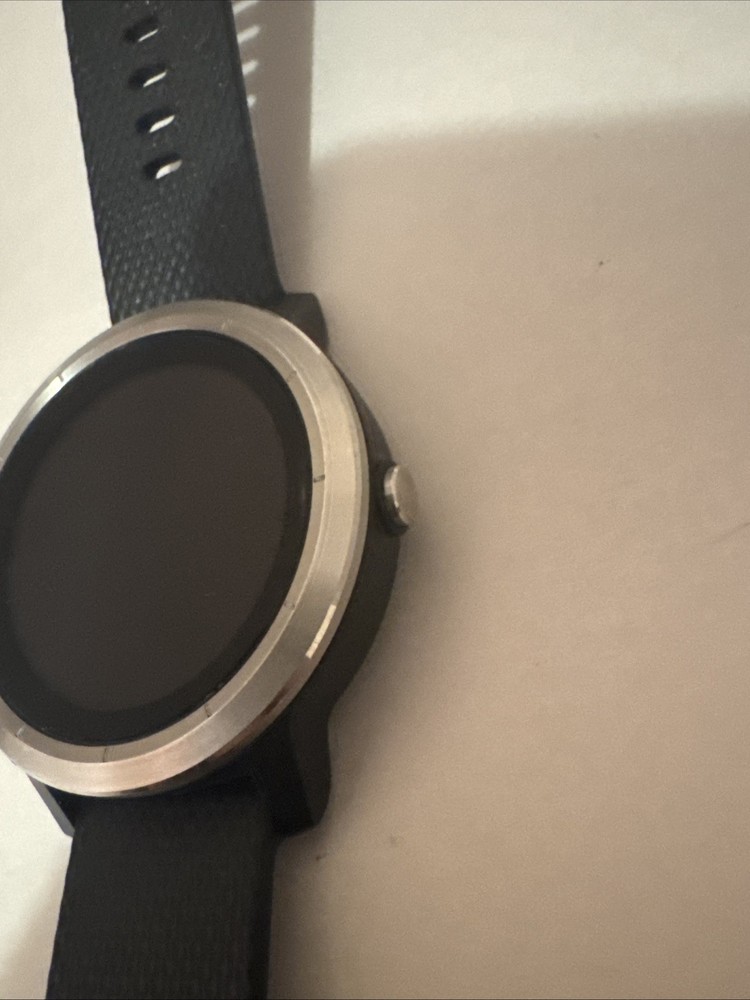 Garmin Vivoactive 3 UNTESTED