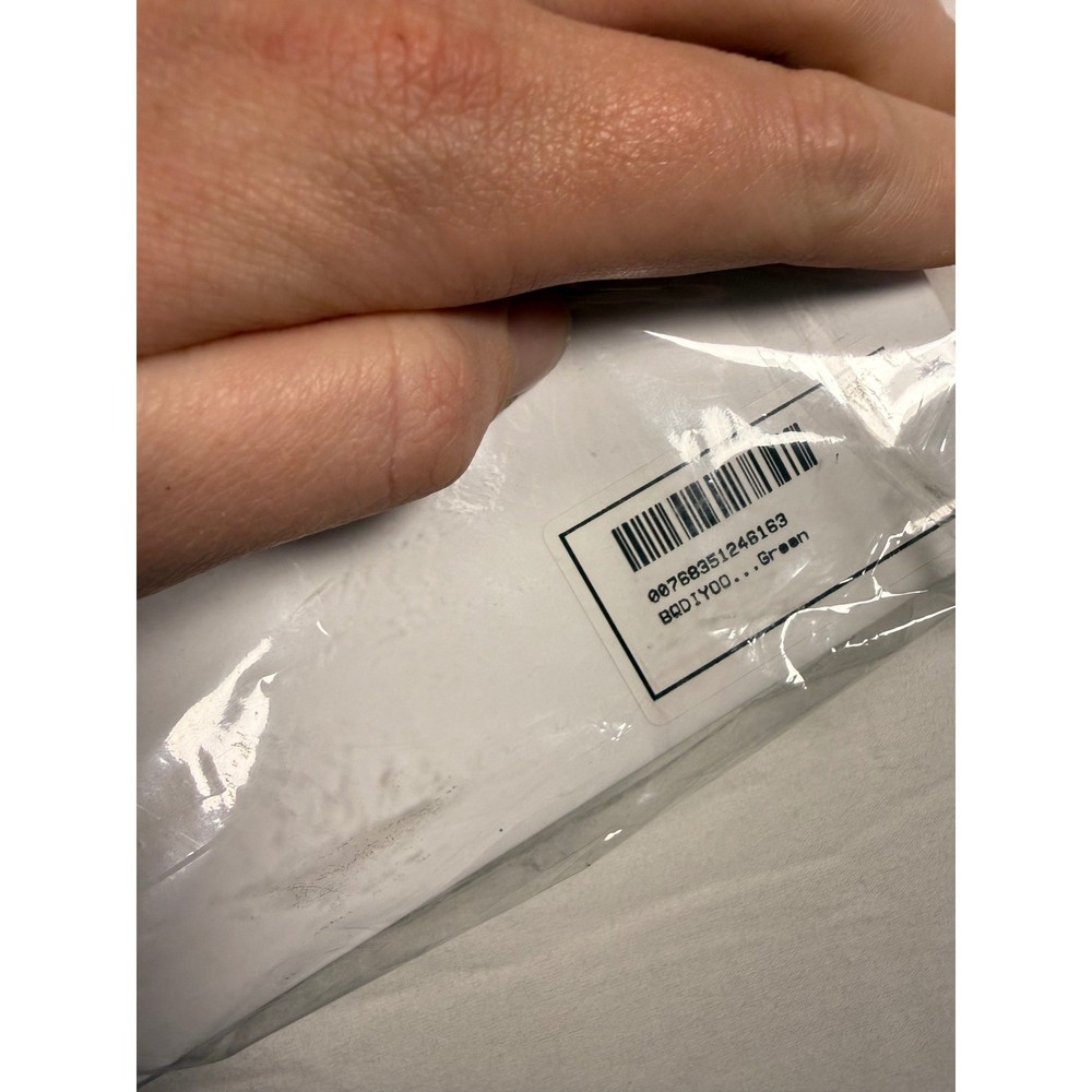 iPad 9th gen Wireless Bluetooth Keyboard Case for iPad Green Folio Protective