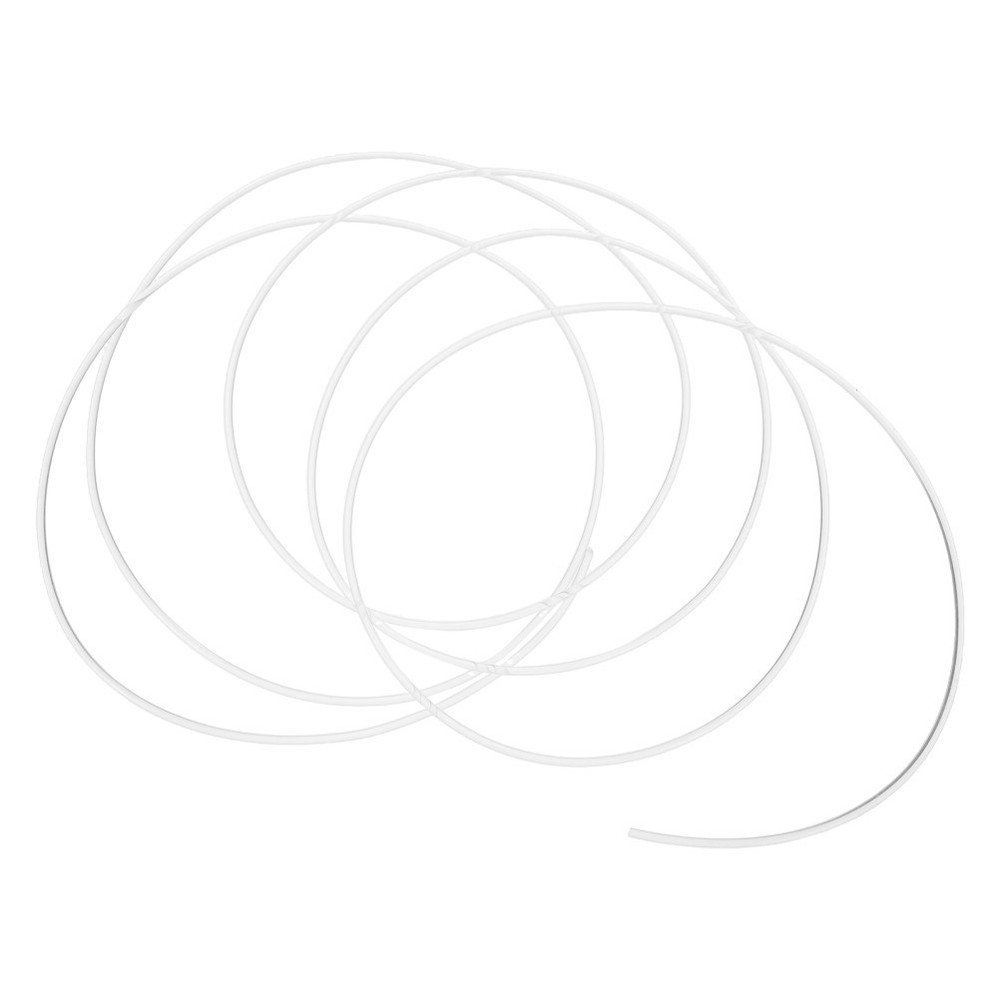 Optical Fiber Light Guide Strip Glow Cable Fiberoptic String Decorative Source