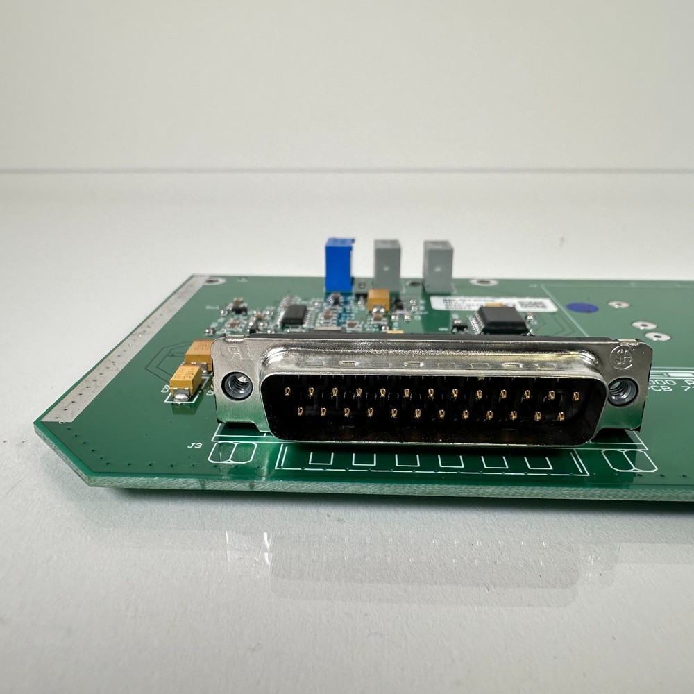 Datron 7000 REF / CTRL Board 001-00206 For Datron TW7000