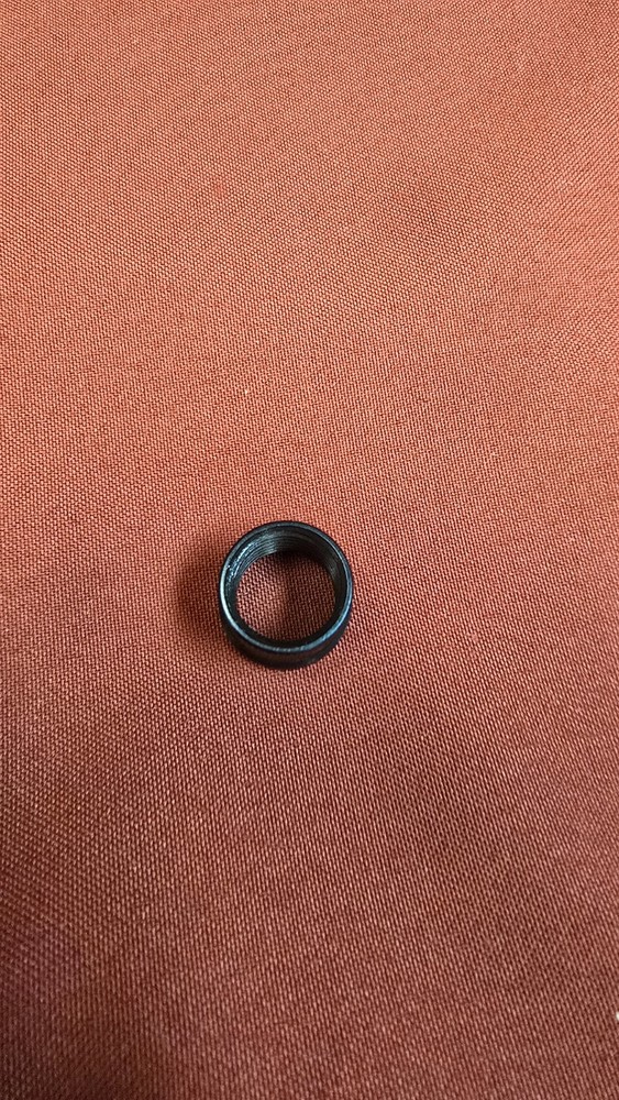 REPLACEMENT MUZZLE NUT FOR THE EMP40