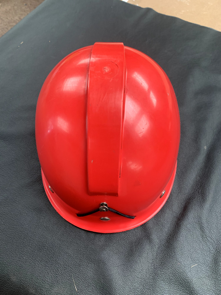 Climbing Helment and Shoes