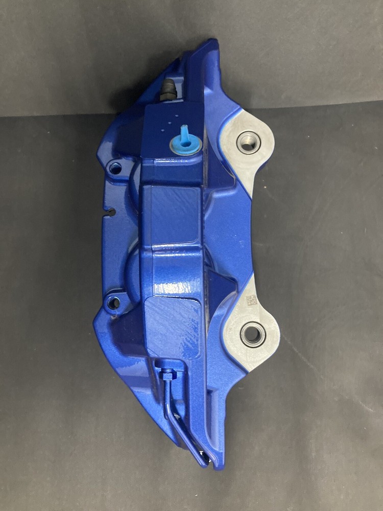 Bmw m135i caliper (f40)