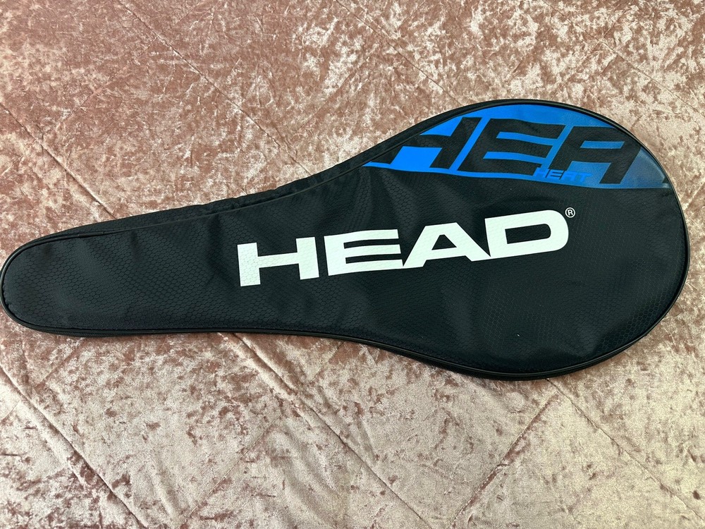 Head Heat Tennis Racket CASE ONLY