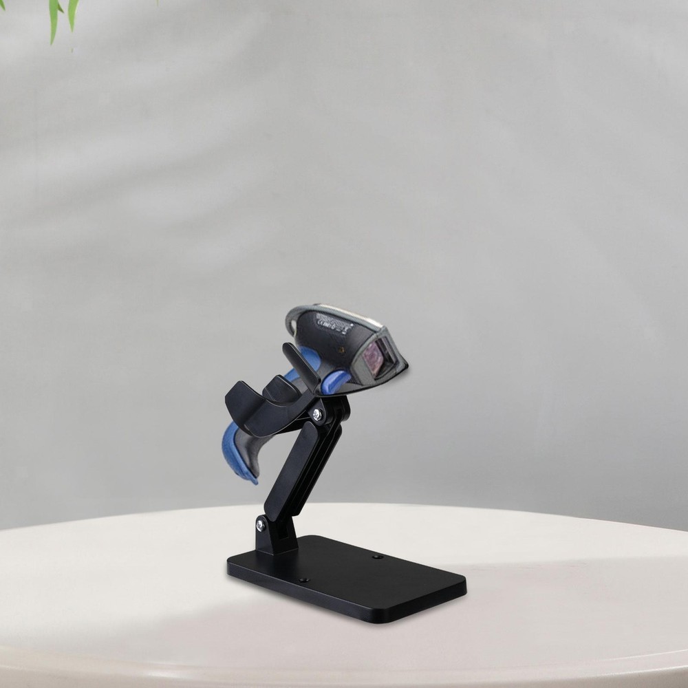 Universal Barcode Scanner Stand Accessory Hands Free