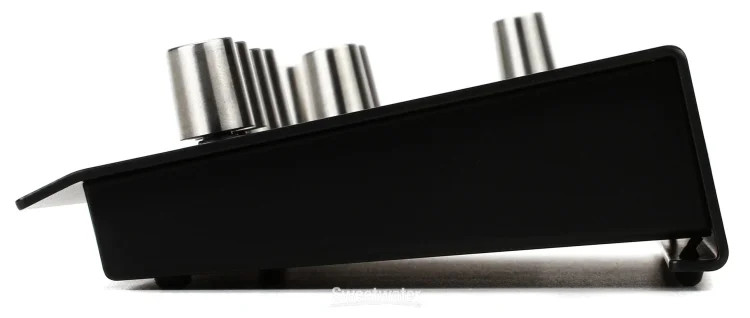 Waldorf Blofeld Desktop Synthesizer - Black