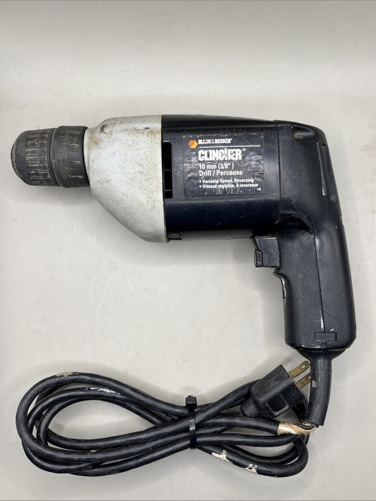 BLACK & DECKER 7190 (PSO034806)