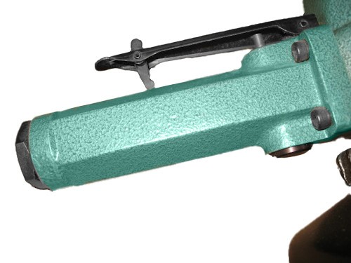 Pneumatic Air Vertical Angle Grinder Torreon PAN-230