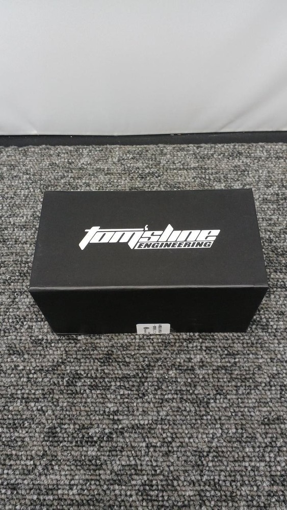 TOM'S LINE ENGINEERING ACH-3 Effector