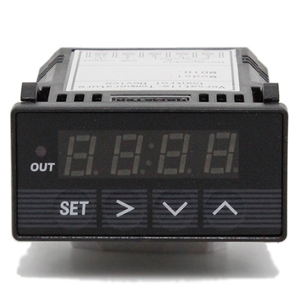 XMT-7200 Programmable Digital PID Temperature ENAIL Temperature Control Box V6U4