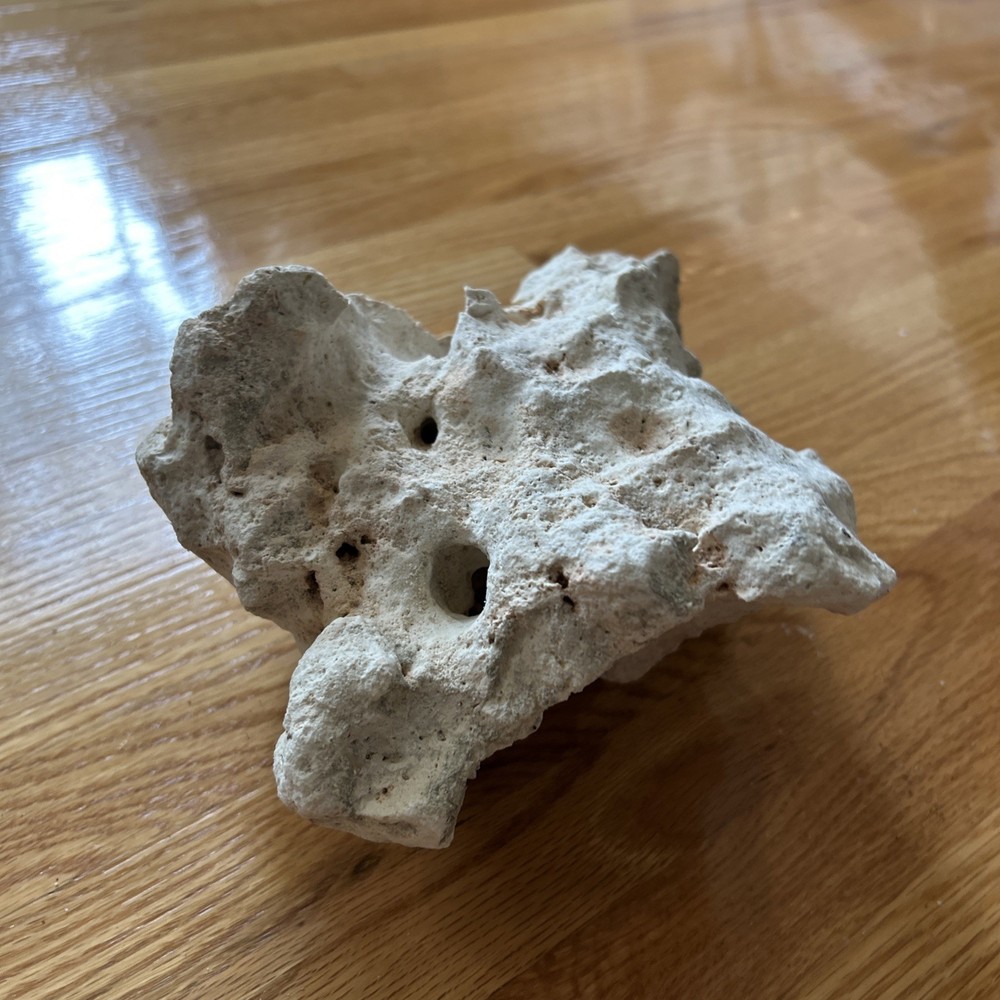 Landscaping rock for terrariums