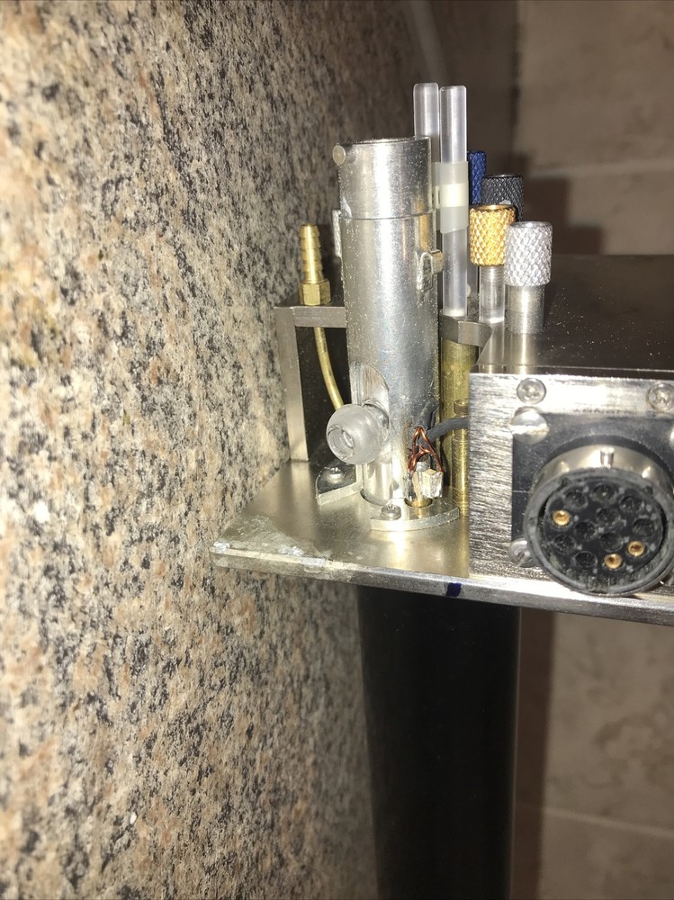 Nalorac Z-Spec MIDG500-3B Probe