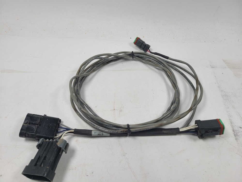 Ag Leader 201-0438-01_AFX Valve Encoder Cable/Harness