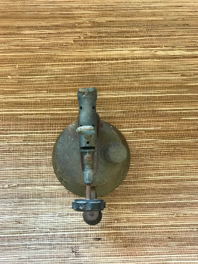 Vintage Blow Torch