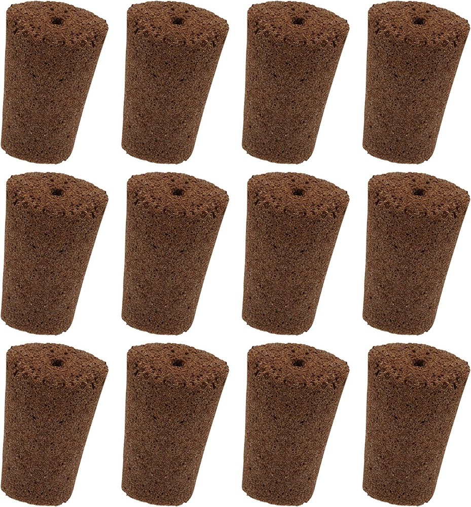 Ivation 12 Replacement Seedling Blocks for IVAGHG5