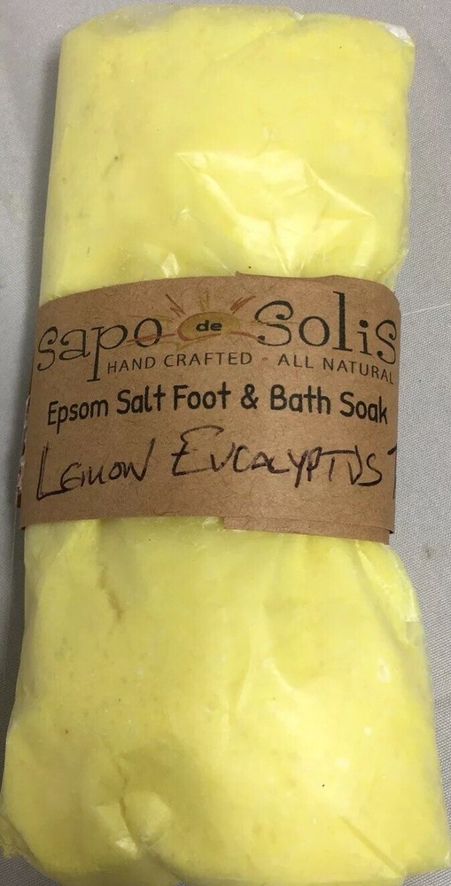FOOT & BATH SOAK
