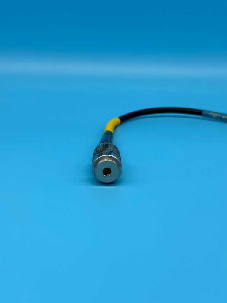 HEWLETT PACKARD 85131-60001 3.5mm NETWORK ANALYZER CABLE