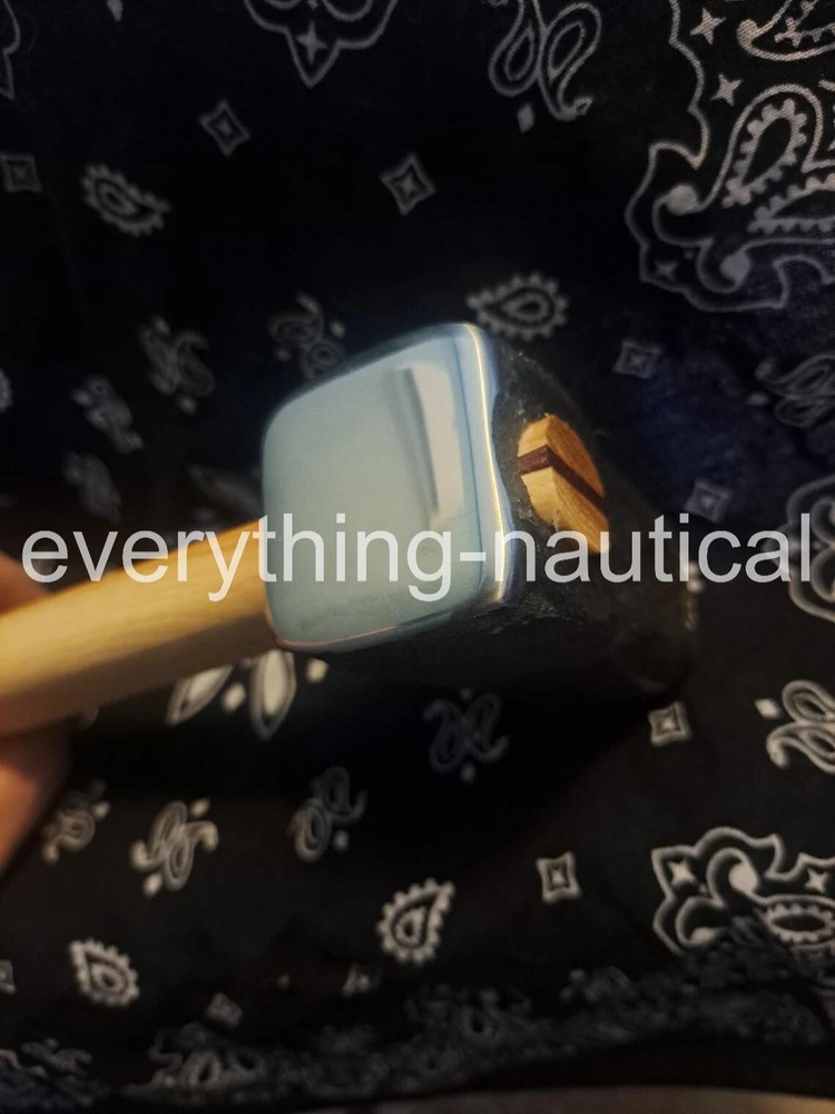 Dog Head Hammer