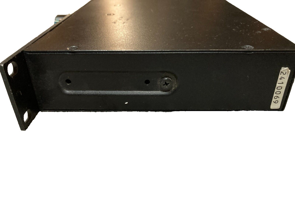 Smart Power SP 4x4 Power Distribution System (Untested)