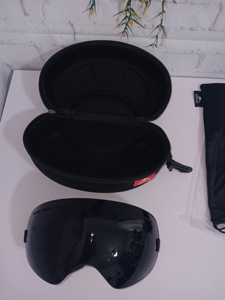 Hongdak Ski Goggles