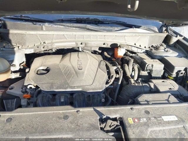 Engine ECM Electronic Control Module Automatic 2.5L Fits 22-23 TUCSON 924149