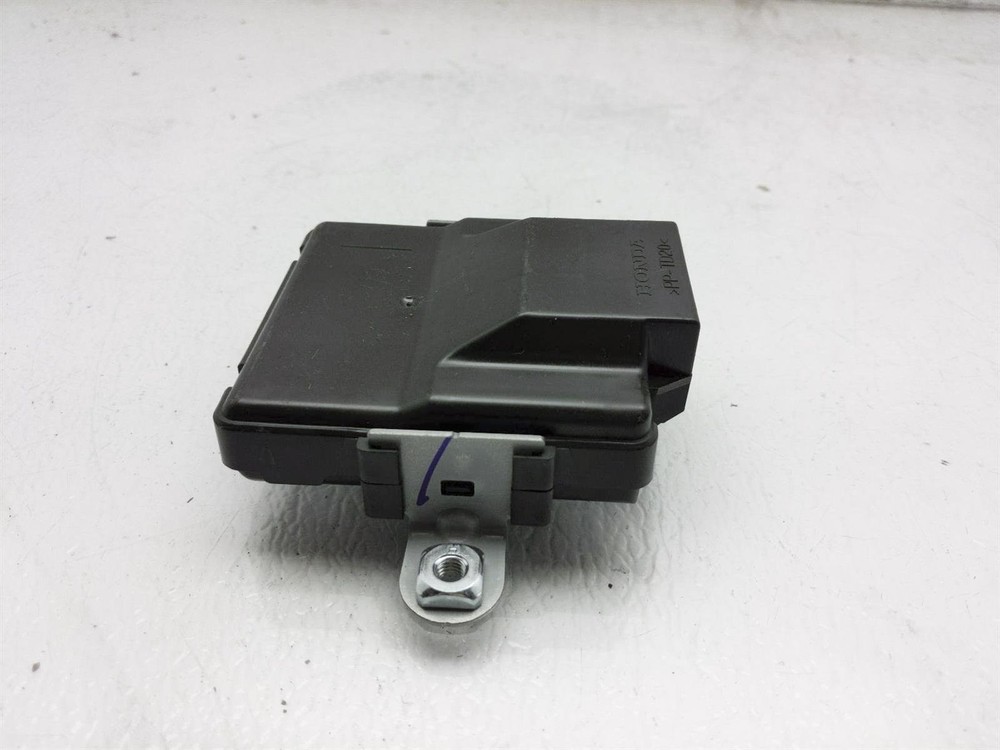 Acura Rdx 2016-2018 Awd Transfer Case Control Unit Module 48310-R8d-A51