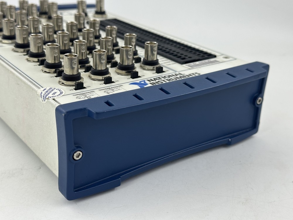 National Instruments NI USB-6259-BNC Data Acquisition Device, Multifunction DAQ