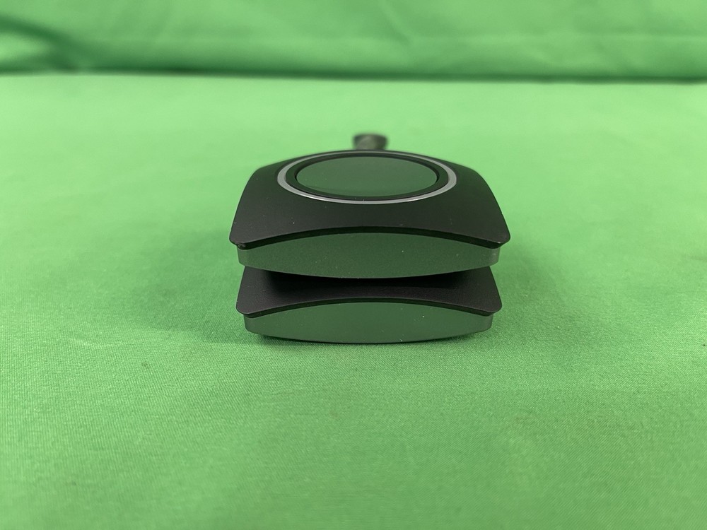 Barco R9861500D01 ClickShare USB Type-A Wireless Button for Presentation System