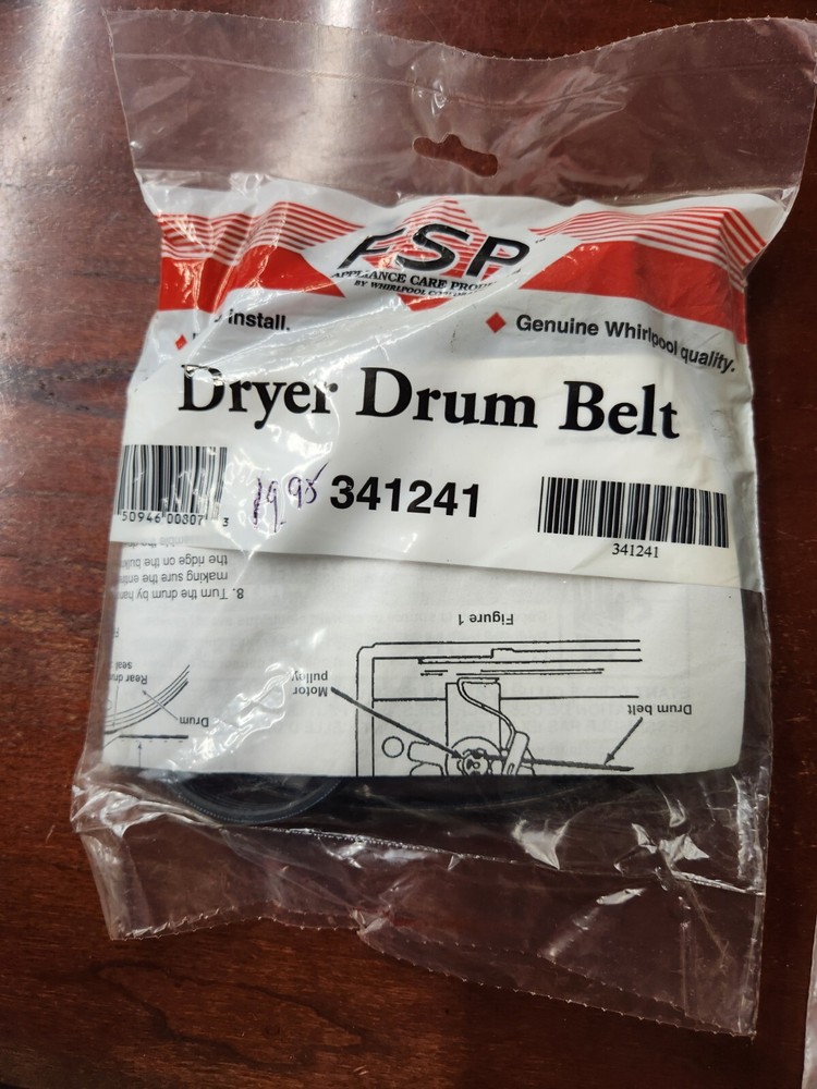 Washer & Dryer Belts (15)