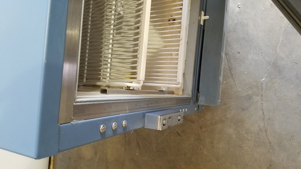 Helmer HLF105 Horizon Series Laboratory Freezer