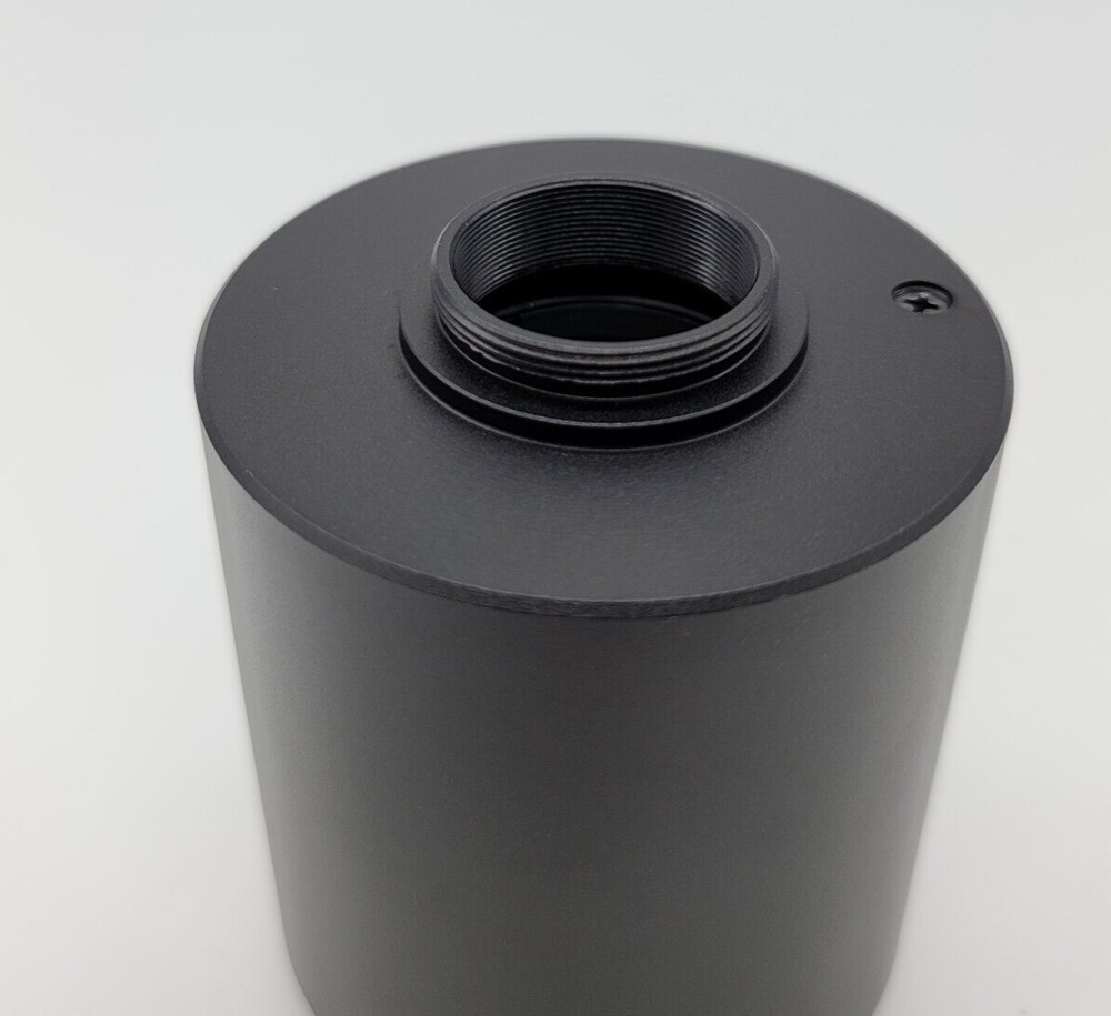 Microscope Camera Adapter 0.63X for Olympus Microscope