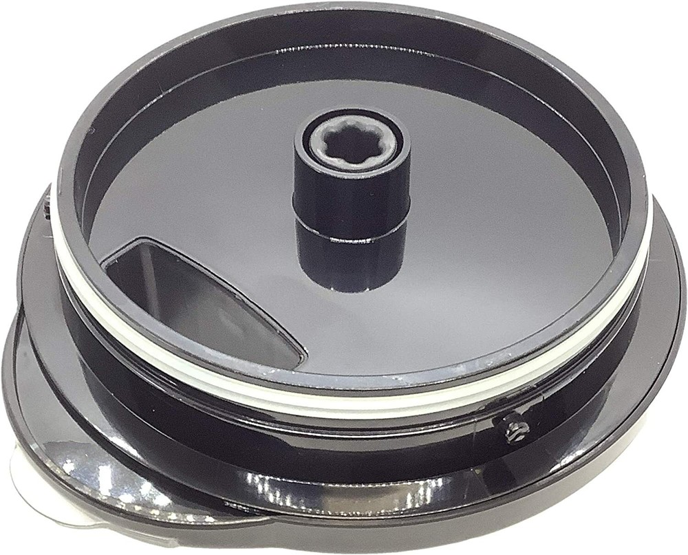 Ninja Gear Box for NJ200 Warrior Immersion 40oz Processor Bowl